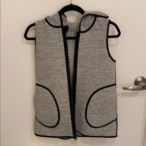 Lululemon reversible vest